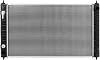PR2988A - Engine Coolant Radiator