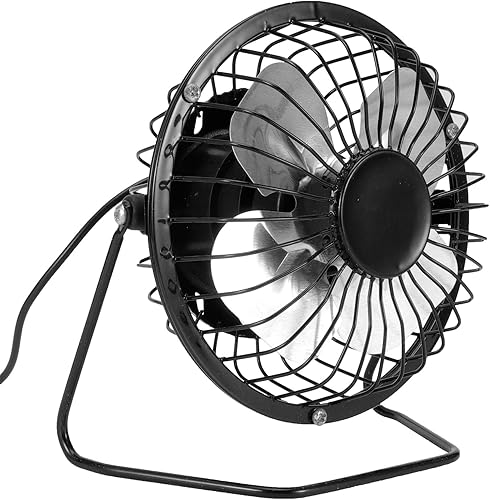 Miniatura 9 de GOTOTOP Ventilador solar 5W Mini panel solar Ventilador de refrigeración portátil Panel solar fotovoltaico Set para invernadero Pollos Coop Cobertizo