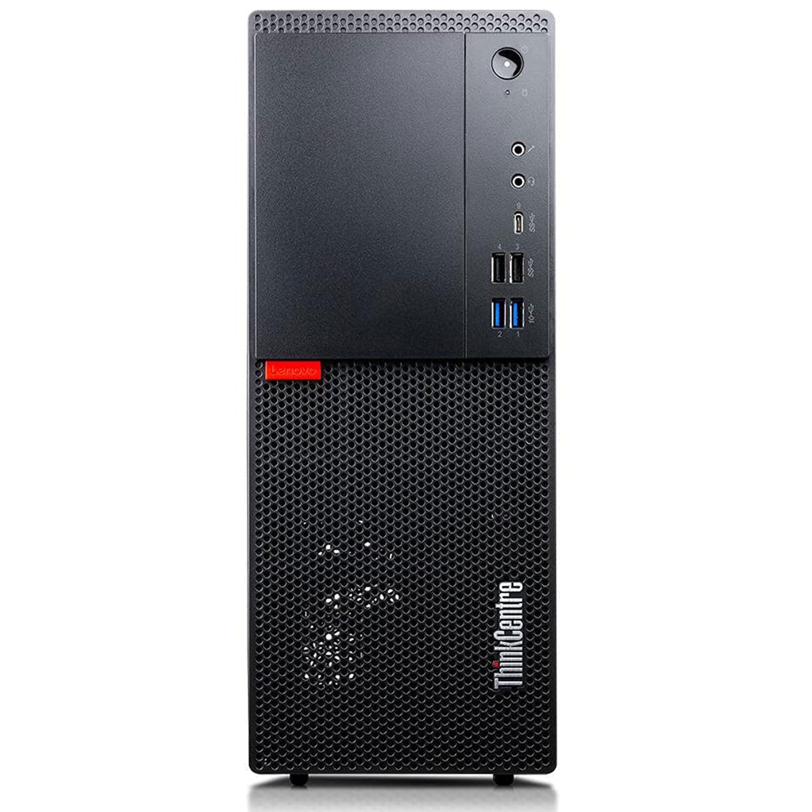 Lenovo ThinkCentre M720t PC Tower Intel i5-8400 (Ricondizionato)