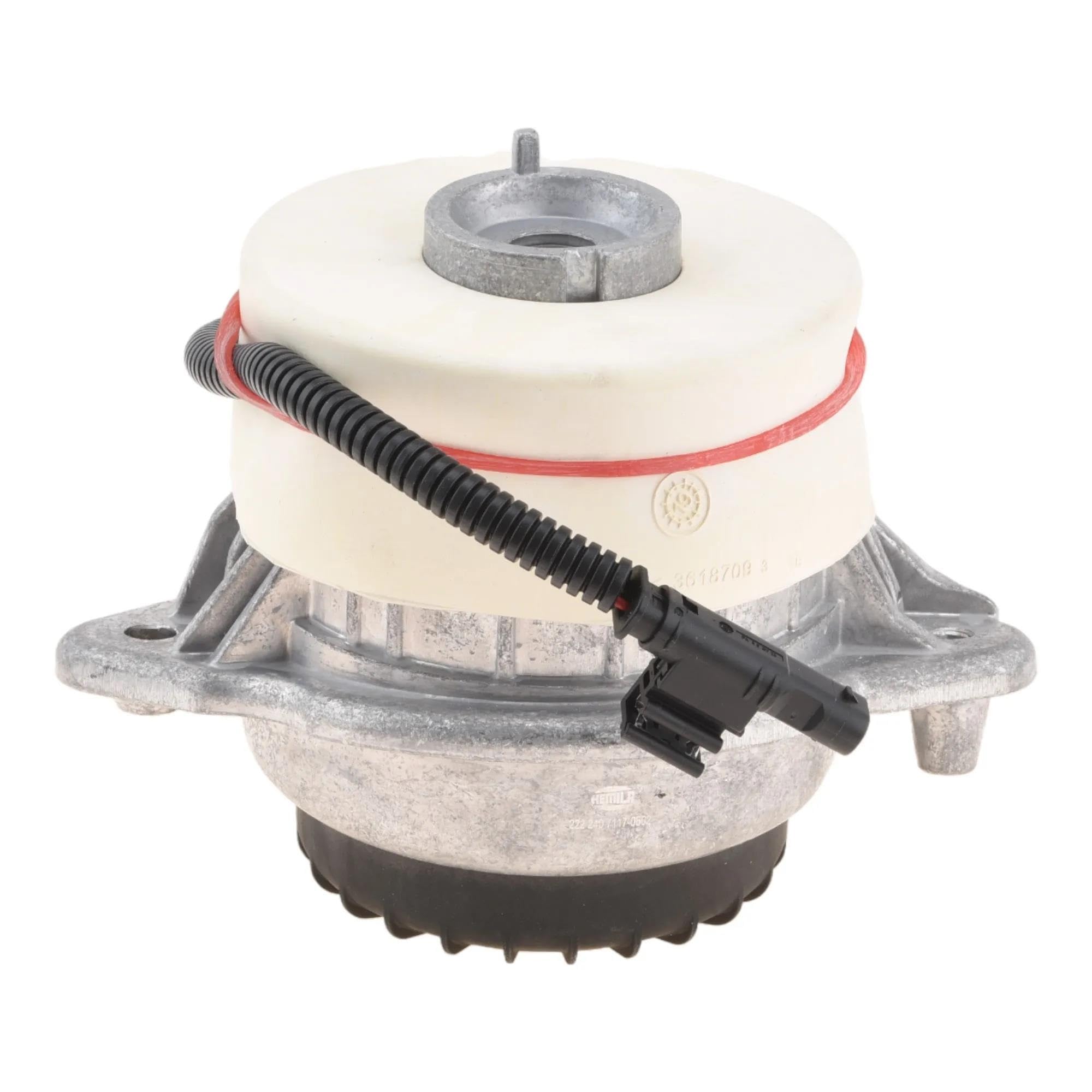 Amazon.com: Pair of Left & Right Engine Mounts 2222407117