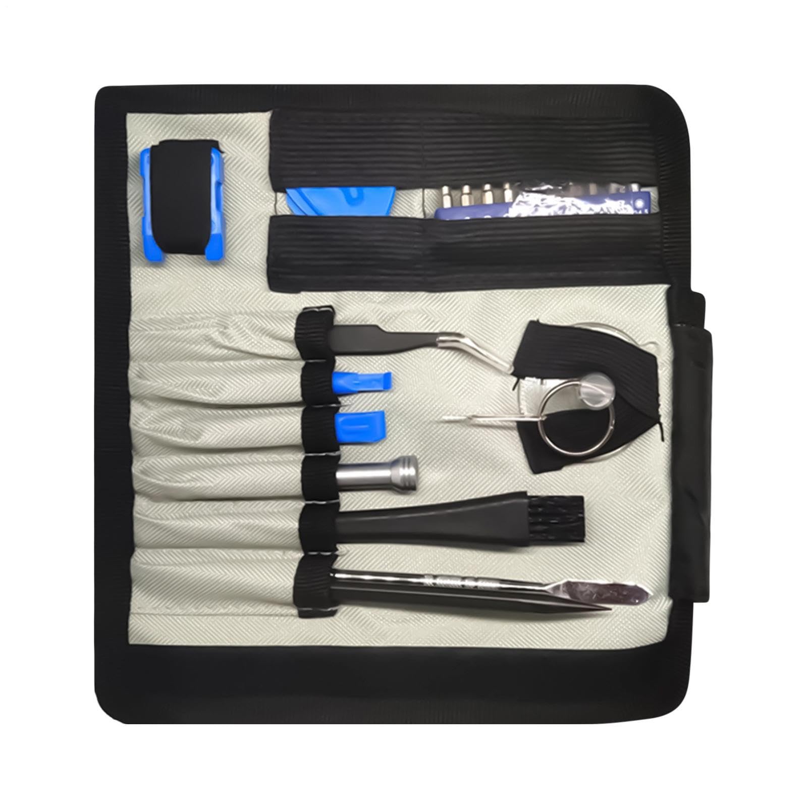Kit tournevis pour ordinateur et outillage portatif de précision pour réparation de PC
