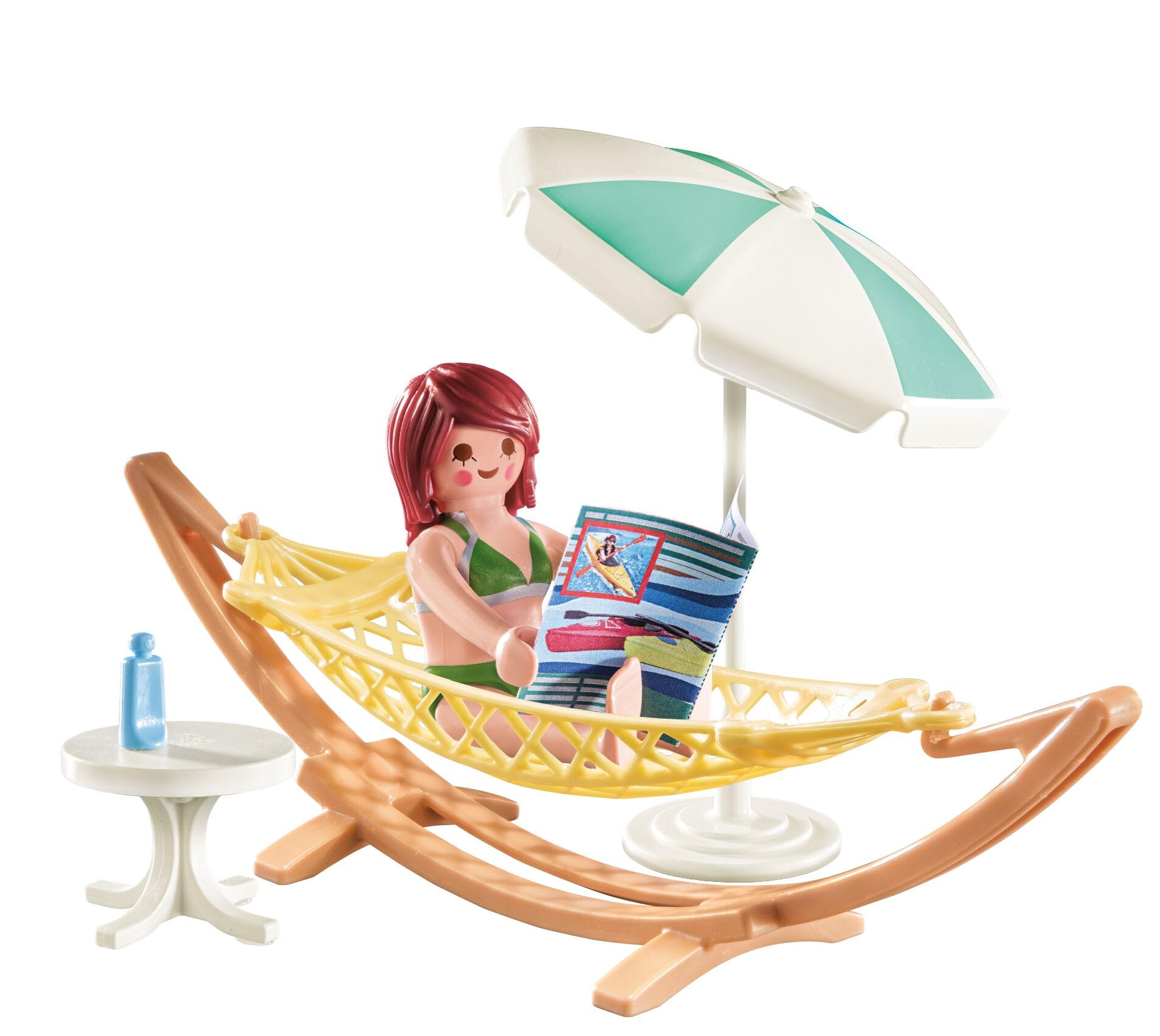 Playmobil