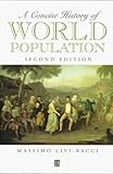 A Concise History of World Population