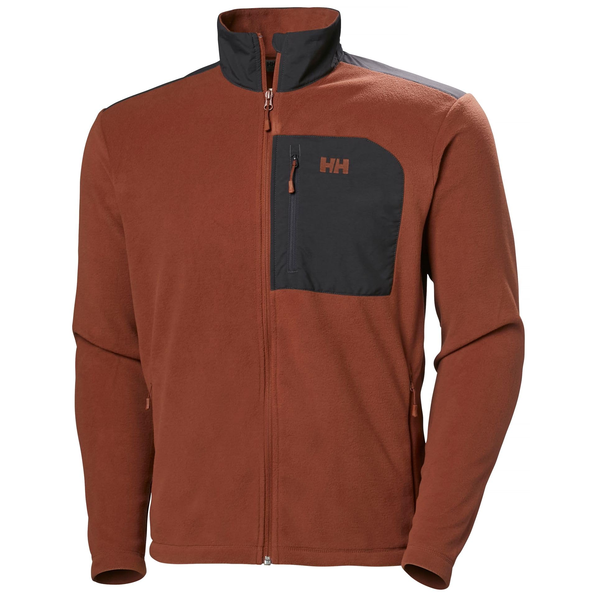Helly Hansen Men's Daybreaker Block Microfleece Jacket