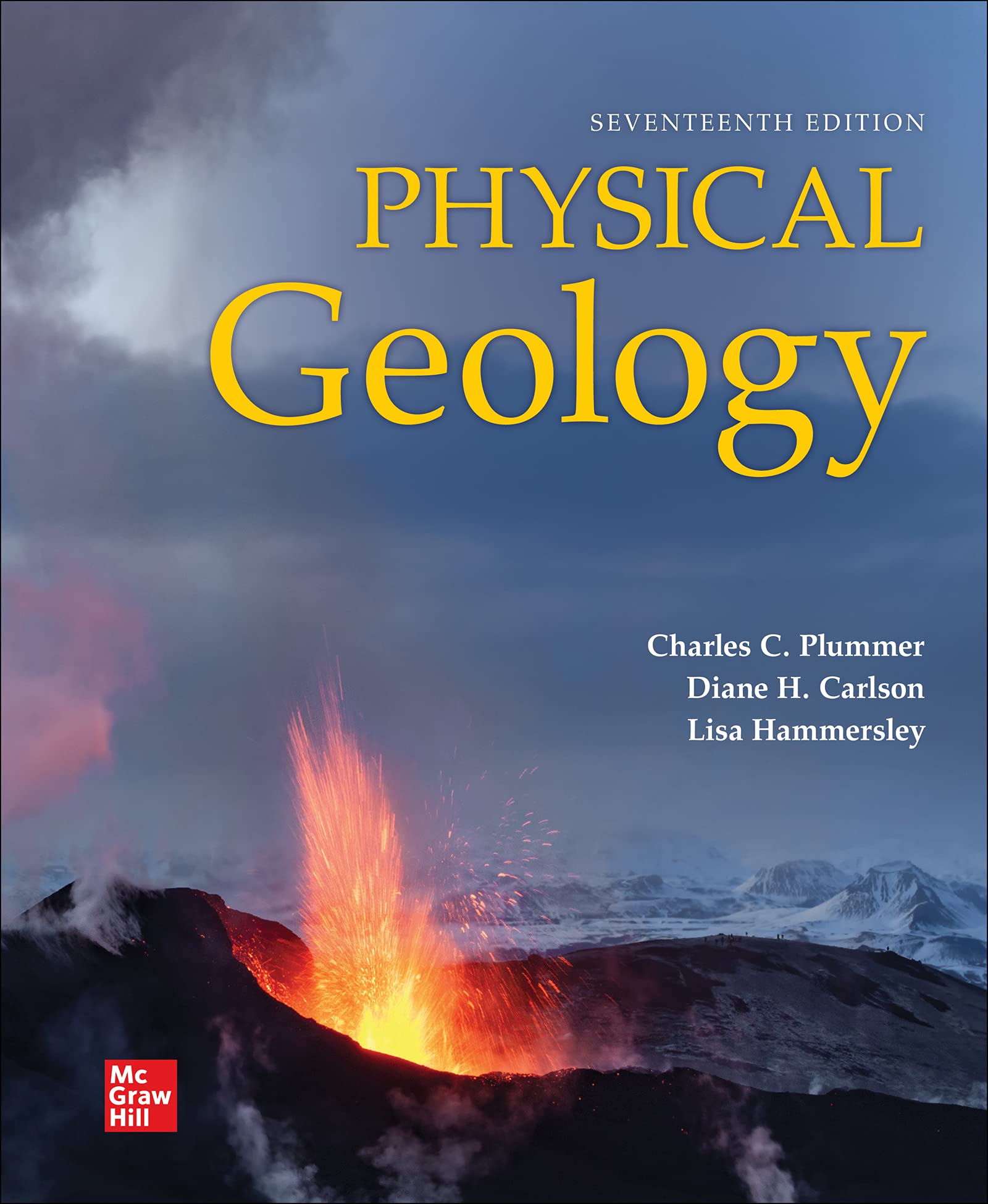 Physical Geology