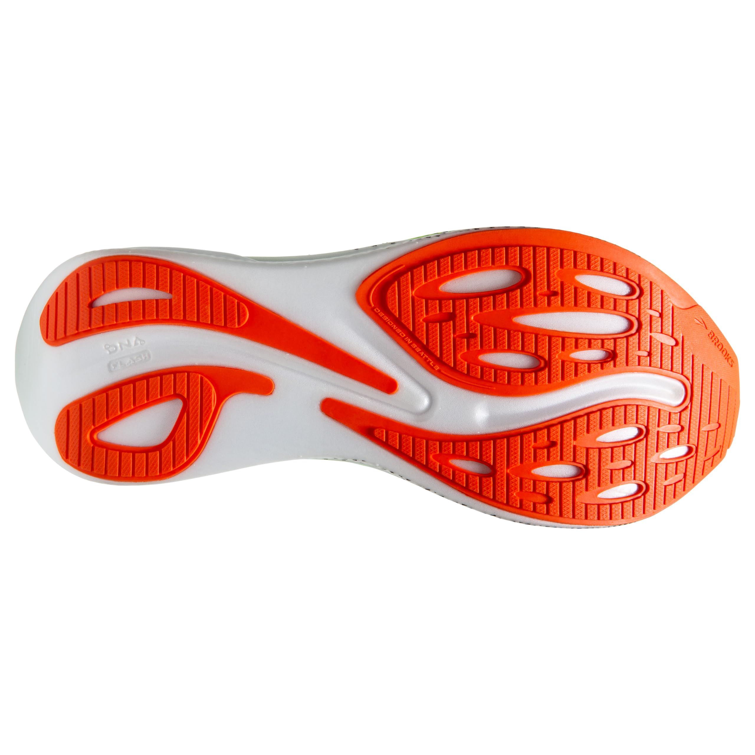 Brooks Herren Hyperion Max Laufschuh