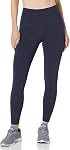 Jockey Femmes coton stretch de base 7/8 LeggingsLeggings