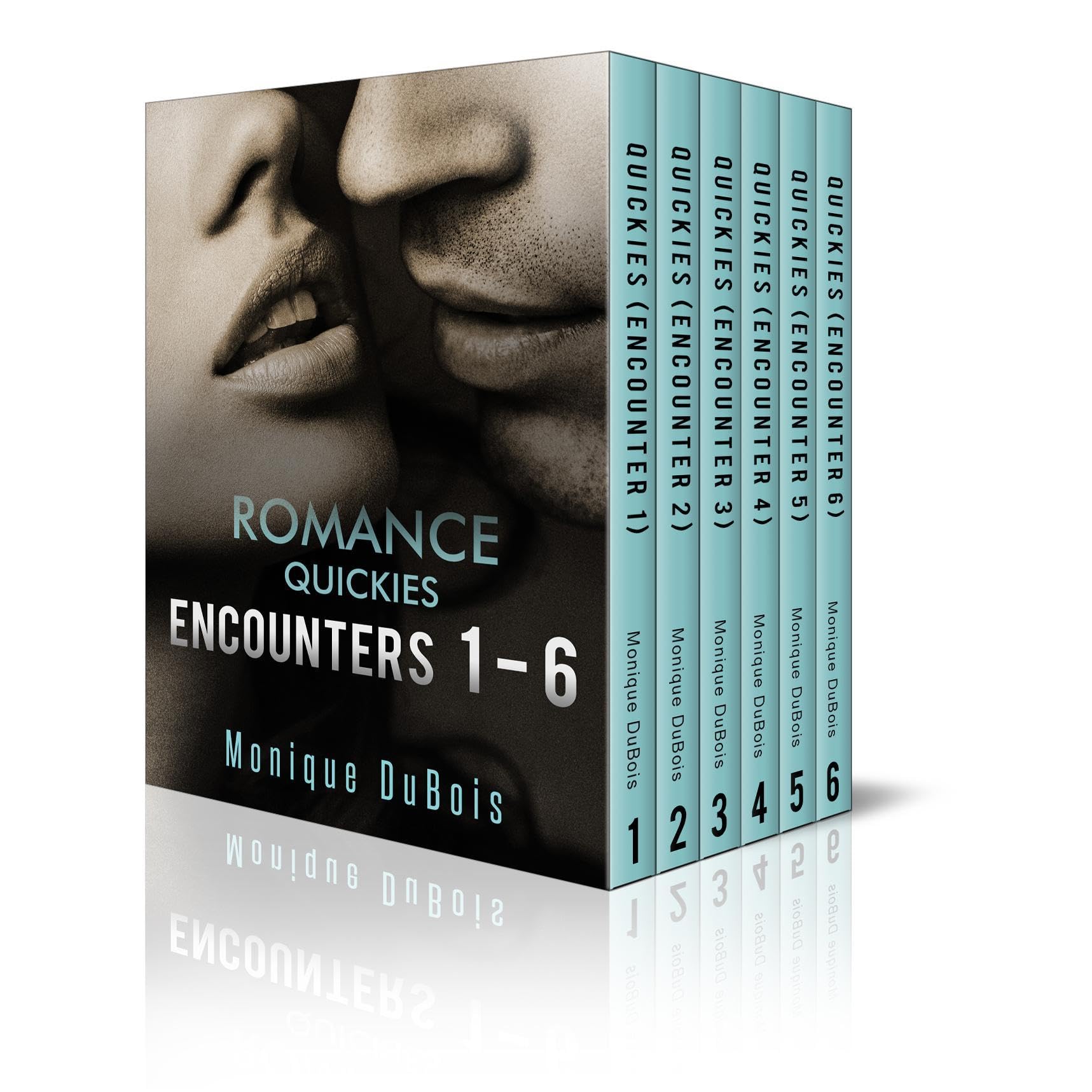 Romance Quickies Boxed Set