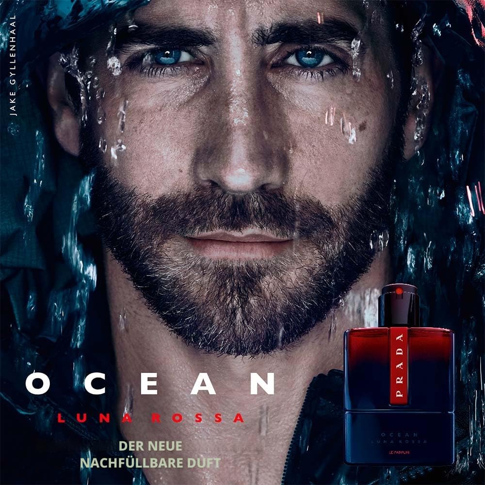 Prada Luna Rossa Ocean Le Parfum 100 ml