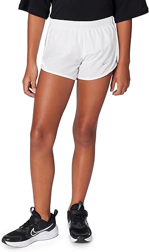 Nike Girls' Tempo Dri-FIT Running Shorts