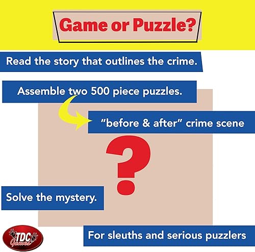 Miniatura 4 de Puzzle misterio del alfabeto - B Is For Birthday