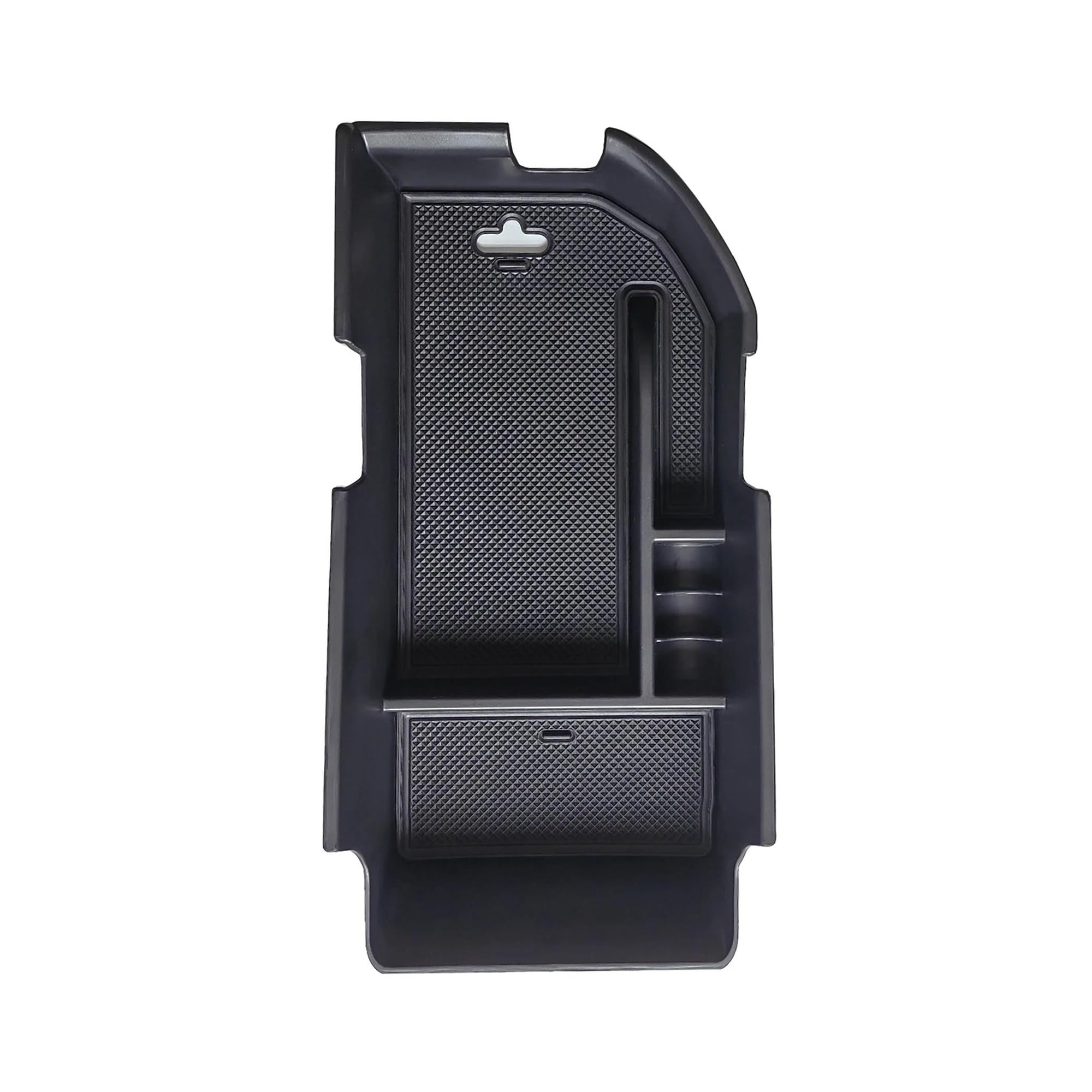 For Camry For XV70 2018-2022 Armrest Center Console Organizer Tray Storage Box Holder Car Interior Accessories