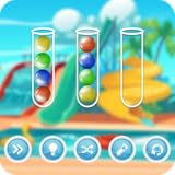Ball Sort Puzzle Color Tubes