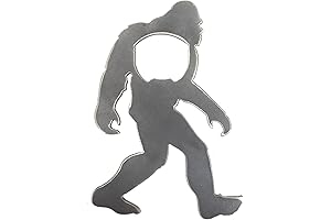Yeti Sasquatch Big Foot Beer Bottle Opener Gift Handmade in the USA