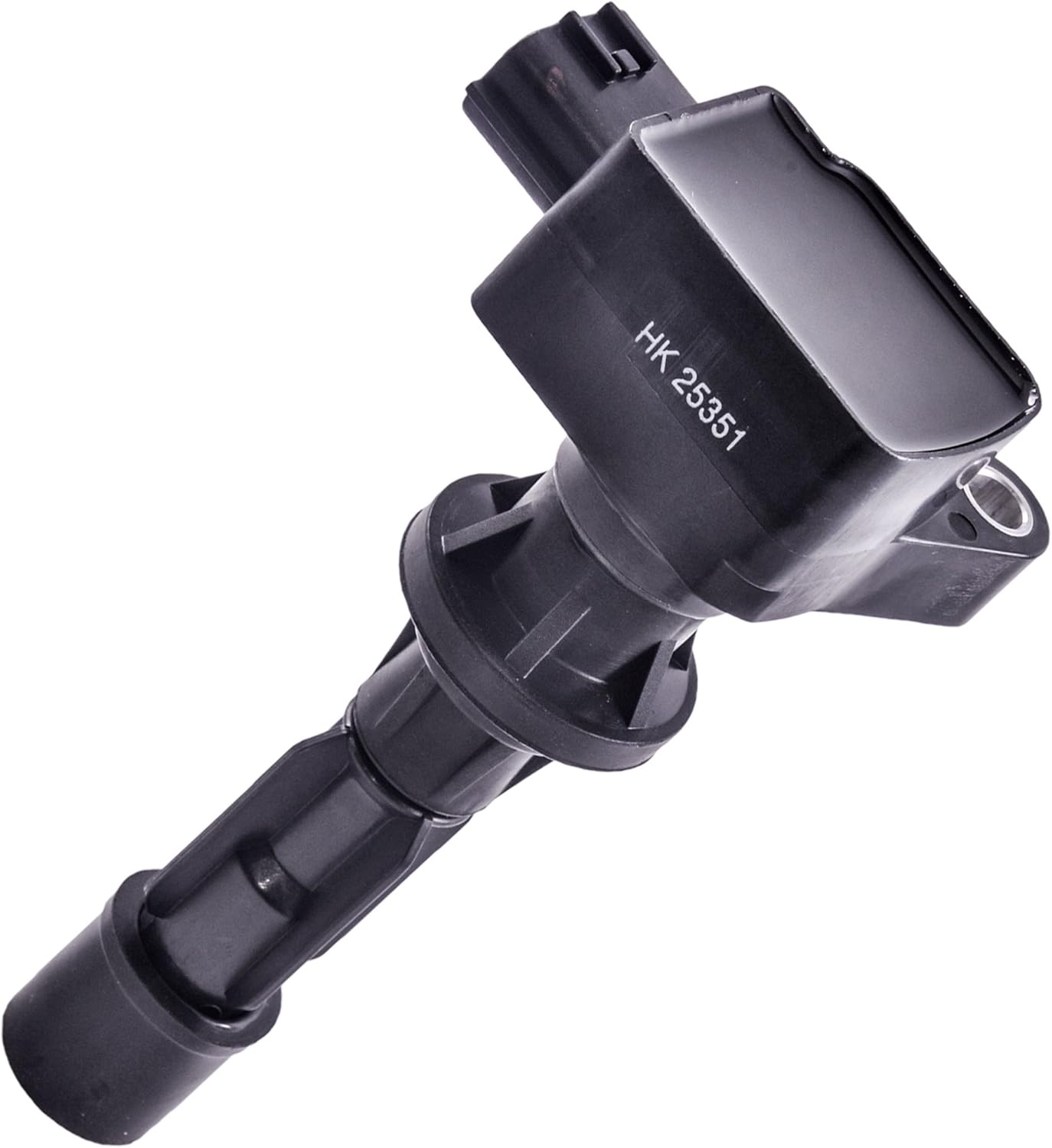 Set of 4 Herko B095 Ignition Coil For Mazda L4 2.0L 2.5L 2006-2015