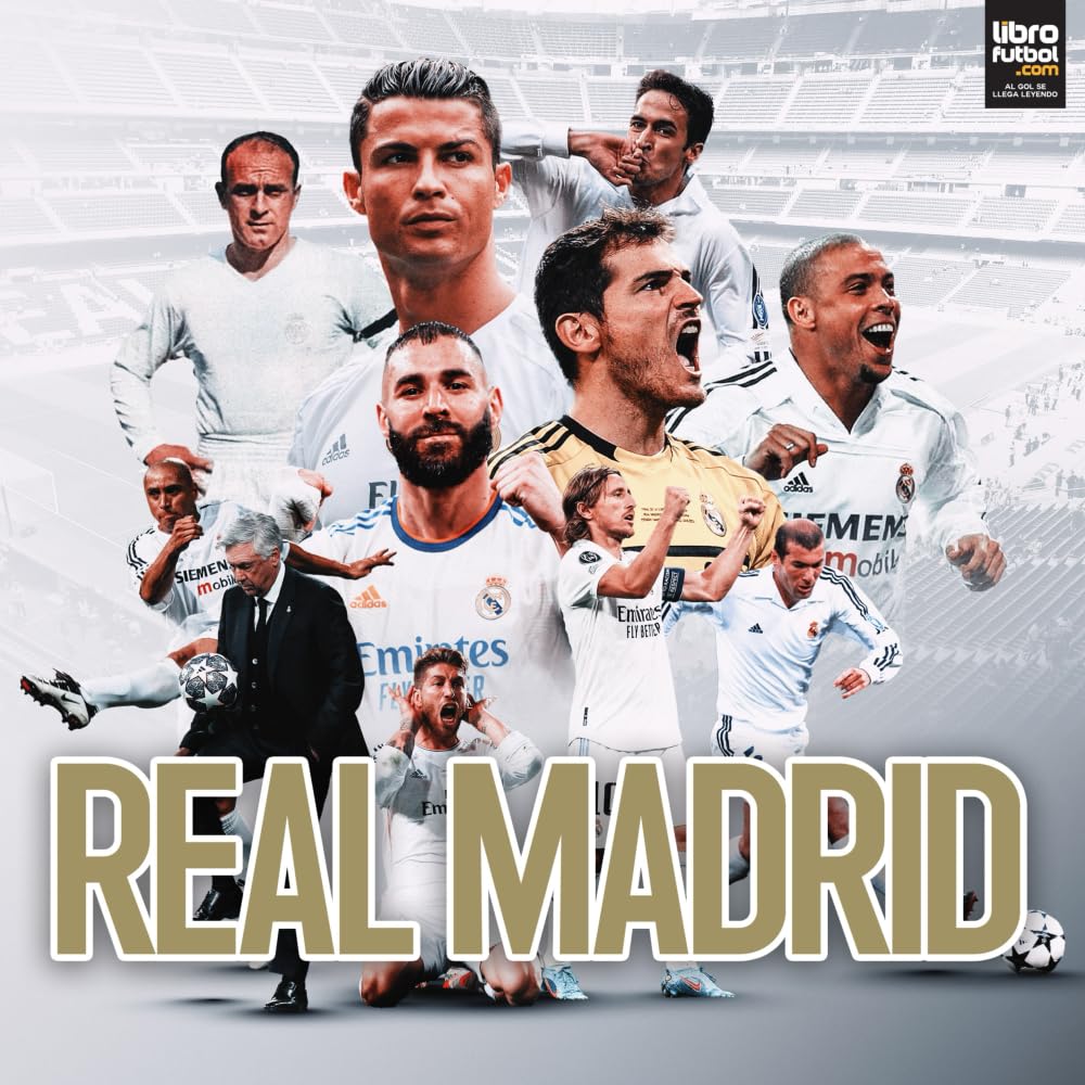 REAL MADRID: KIDS