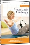 STOTT PILATES Fitness Circle Challenge