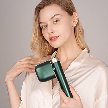 Amazon | JOVS Venus 2 脱毛器 サファイア冷感脱毛器 ムダ毛ケア