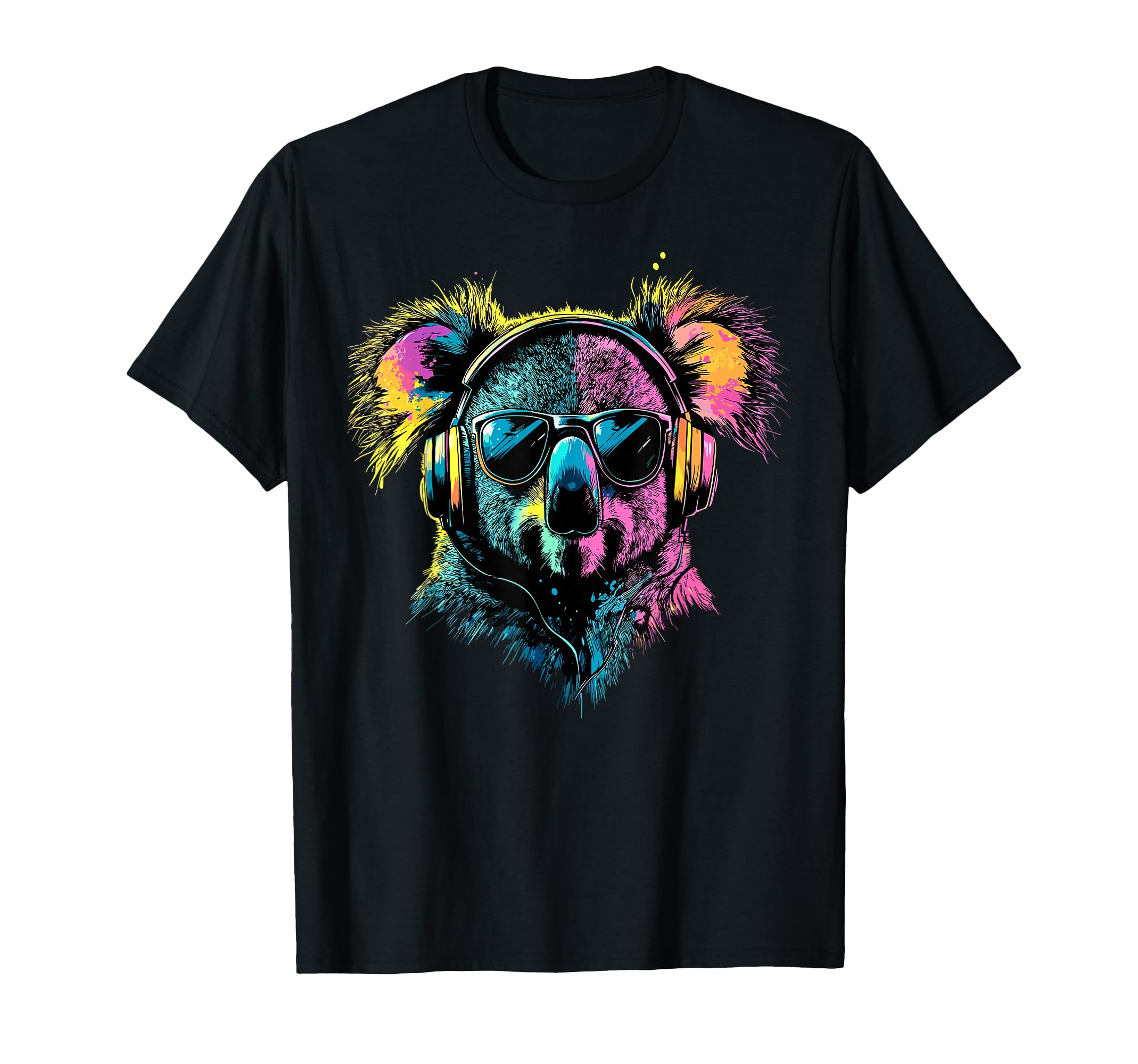 Kleidung mit Designs von Amazon Merch on Demand