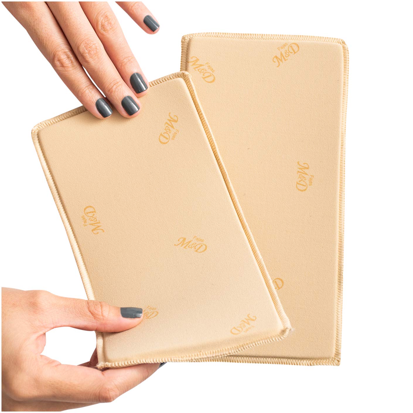 M&D 0001 Women Lipo Foam Lateral Protectors
