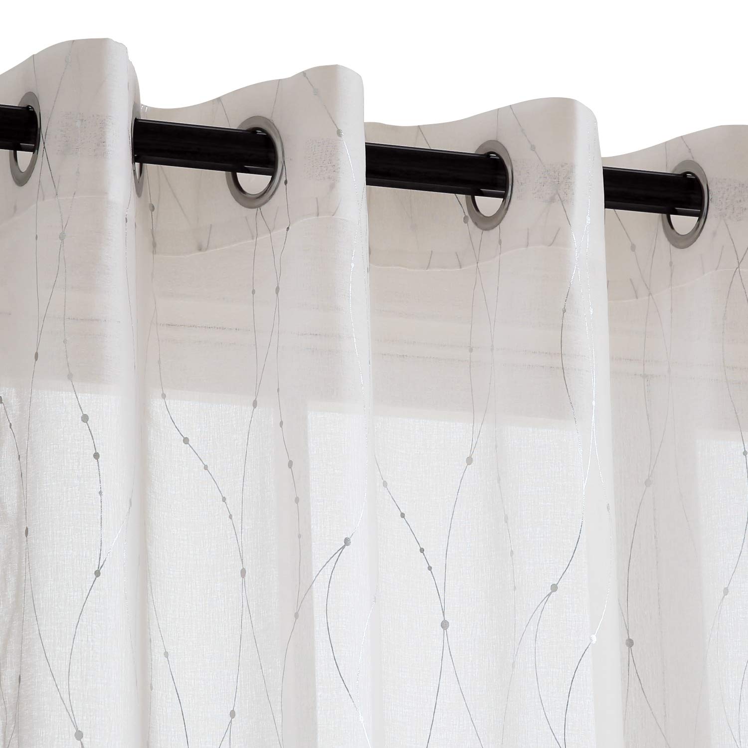 Curtains Not Wide Enough Curtains & Drapes 2023