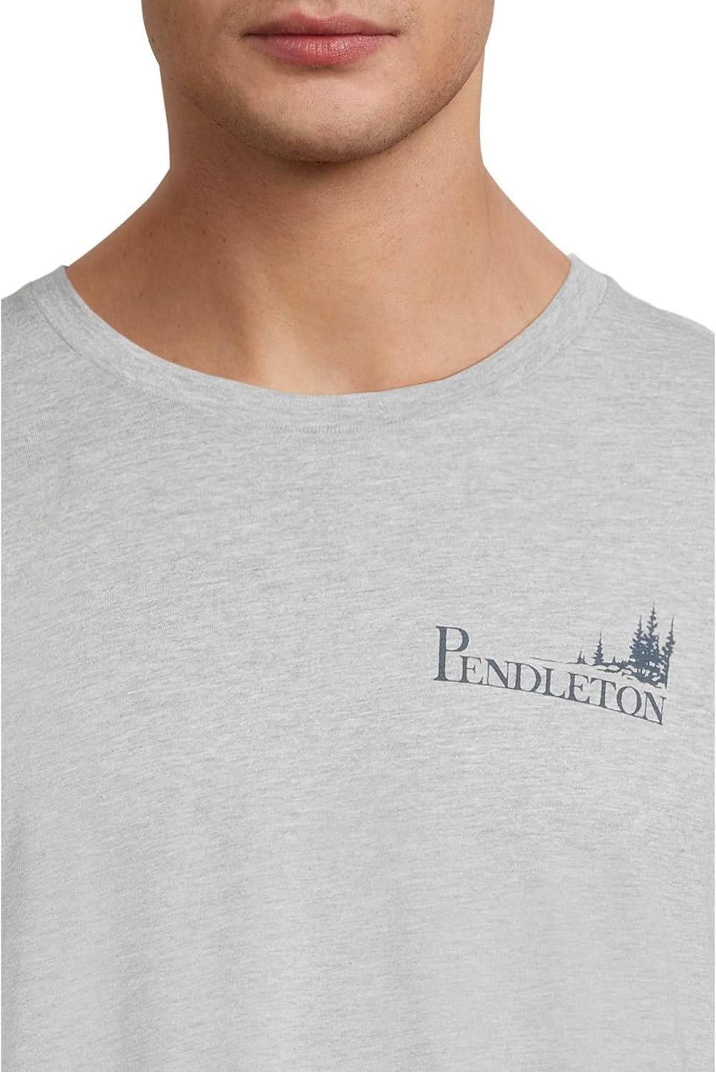 Pendleton Men's Outdoor Sunset Graphic Tee