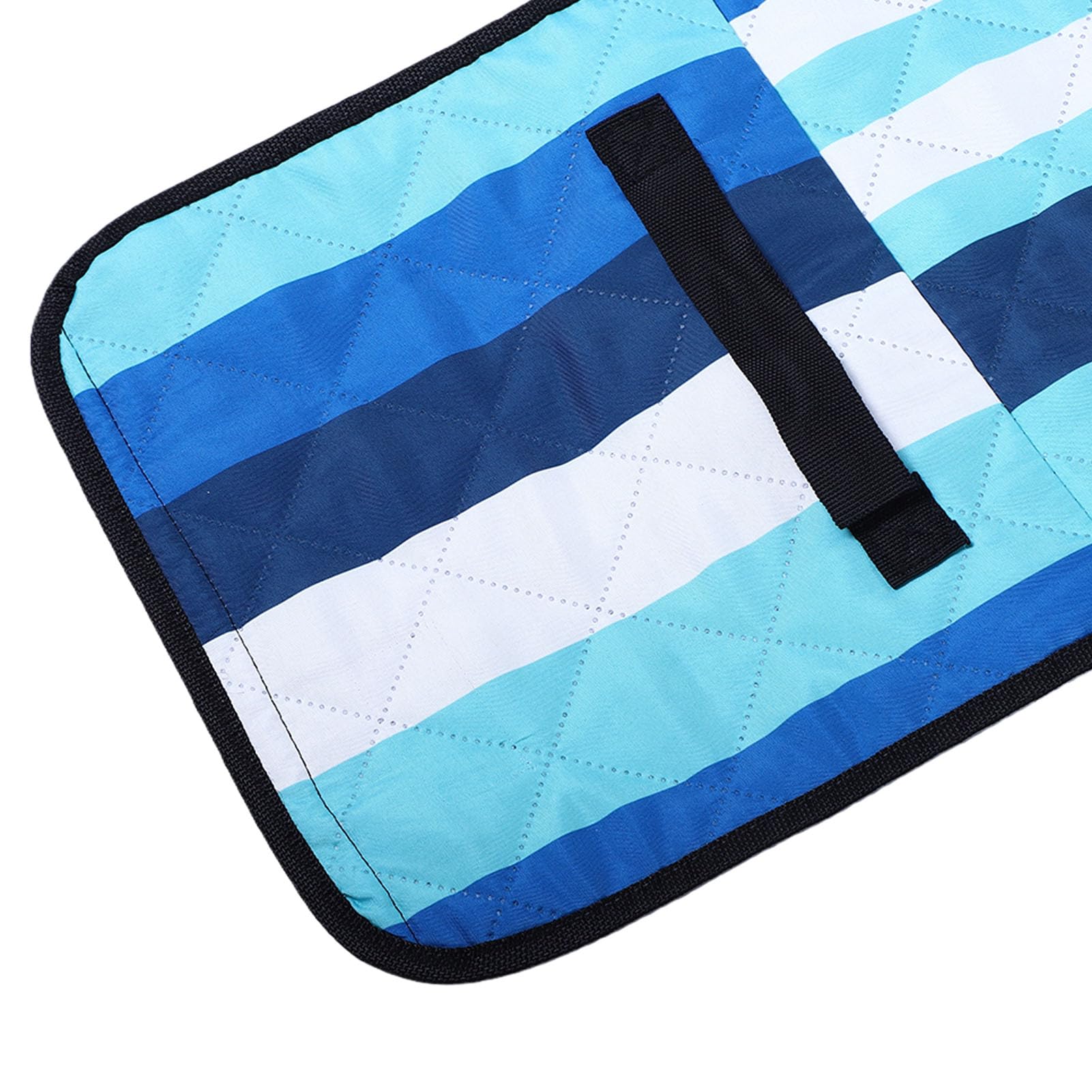 Jenngaoo Manta De Picnic A Prueba De Agua, Estera Portátil Plegable Extra Grande para Playa, Acampar Al Aire, Patio, Césped, Jardín, Suelo De Césped, 200x200cm