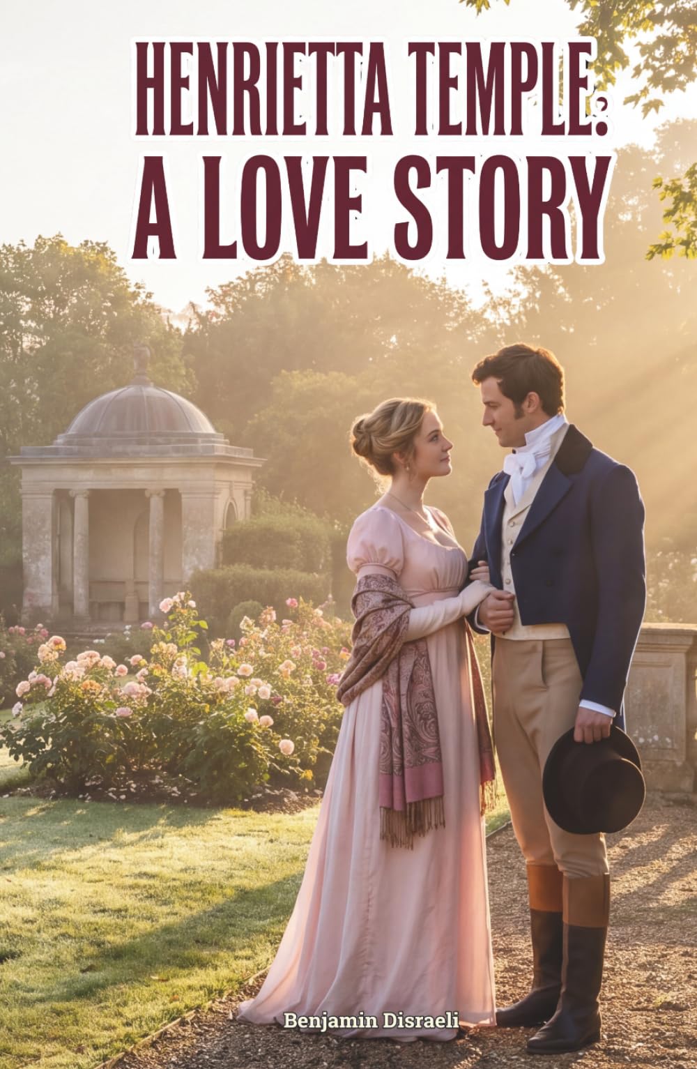 Henrietta Temple: A Love Story