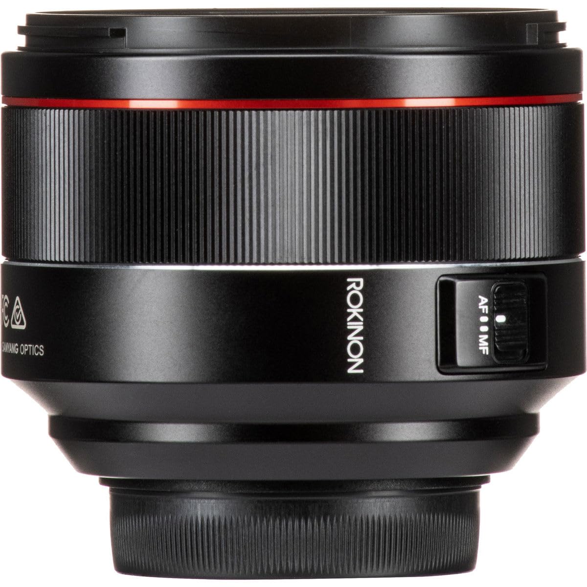 ROKINON 85mm F1.4 Auto Focus Full Frame Weather Sealed High Speed