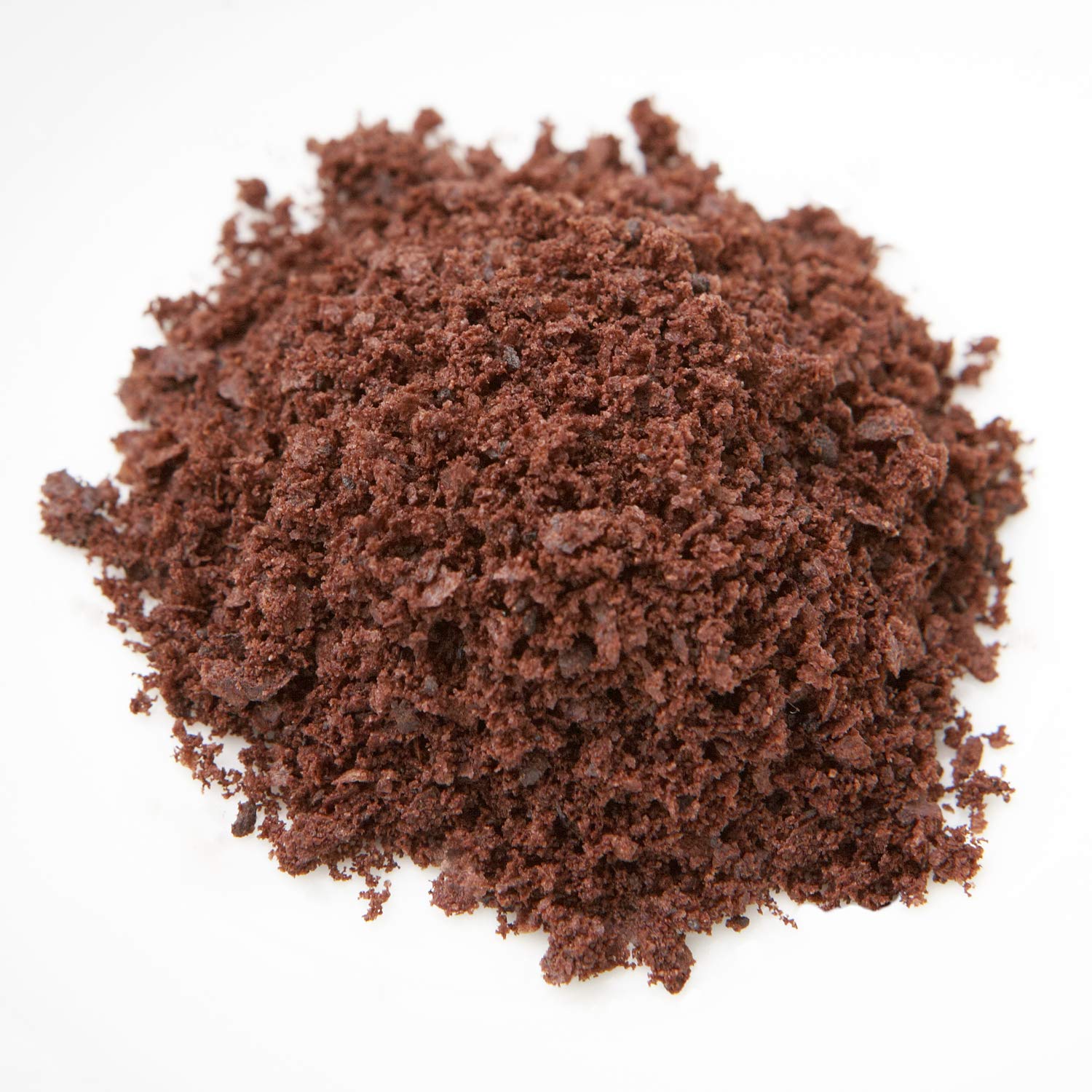 Acai Pulver Bio Gefriergetrocknete Beeren (Roh Vegan) Acai-Beeren-Pulver Acaipulver Superfood Acai Smoothie Bowl Porridge Topping - Freeze Dried Food Raw Organic Acai Berry Powder | PureRaw 80g