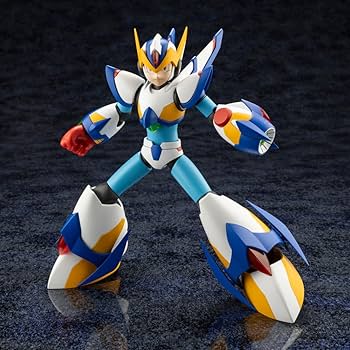 Amazon | 壽屋(KOTOBUKIYA) ロックマンX ファルコンアーマー