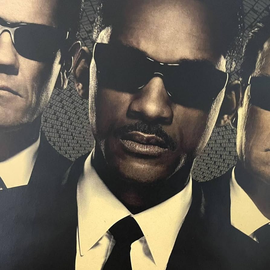 Amazon.co.jp: K480A3 メンインブラック3 MIB3 映画 ポスター