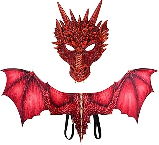 Shrek Dragon Costume For Adults Picks collage image 3