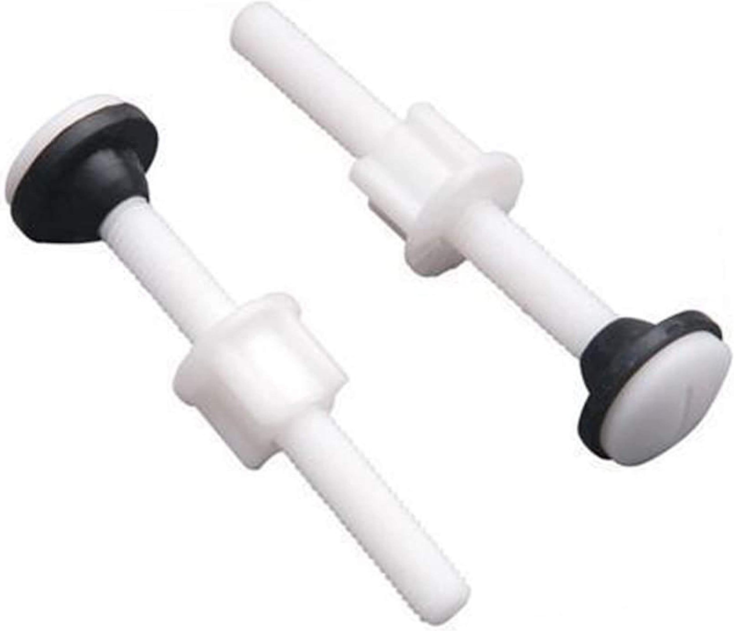 Toilet Cistern to Toilet Pan Fixing Fitting Sealing Kit Close Coupling Bolts WC