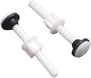 Toilet Cistern to Toilet Pan Fixing Fitting Sealing Kit Close Coupling Bolts WC