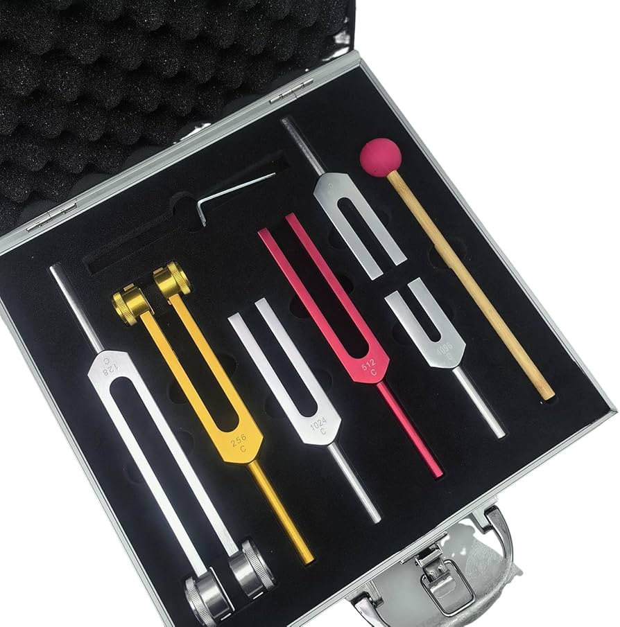 Amazon | Guddbuy 音叉、ヒーリング用音叉、音叉セット、ヒーリング用 Amazon | Guddbuy 音叉、ヒーリング用音叉、音叉セット、ヒーリング用