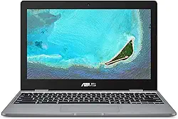 ASUS Chromebook HD, processador Intel Dual-Core Celeron