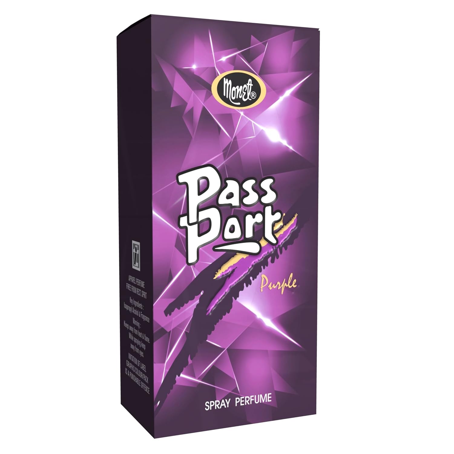 passport perfume price