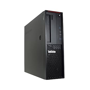 朝まで特価【Win11 i5】 Lenovo ThinkStation P330 ThinkStation P330 SFF | Workstation PC | Lenovo US