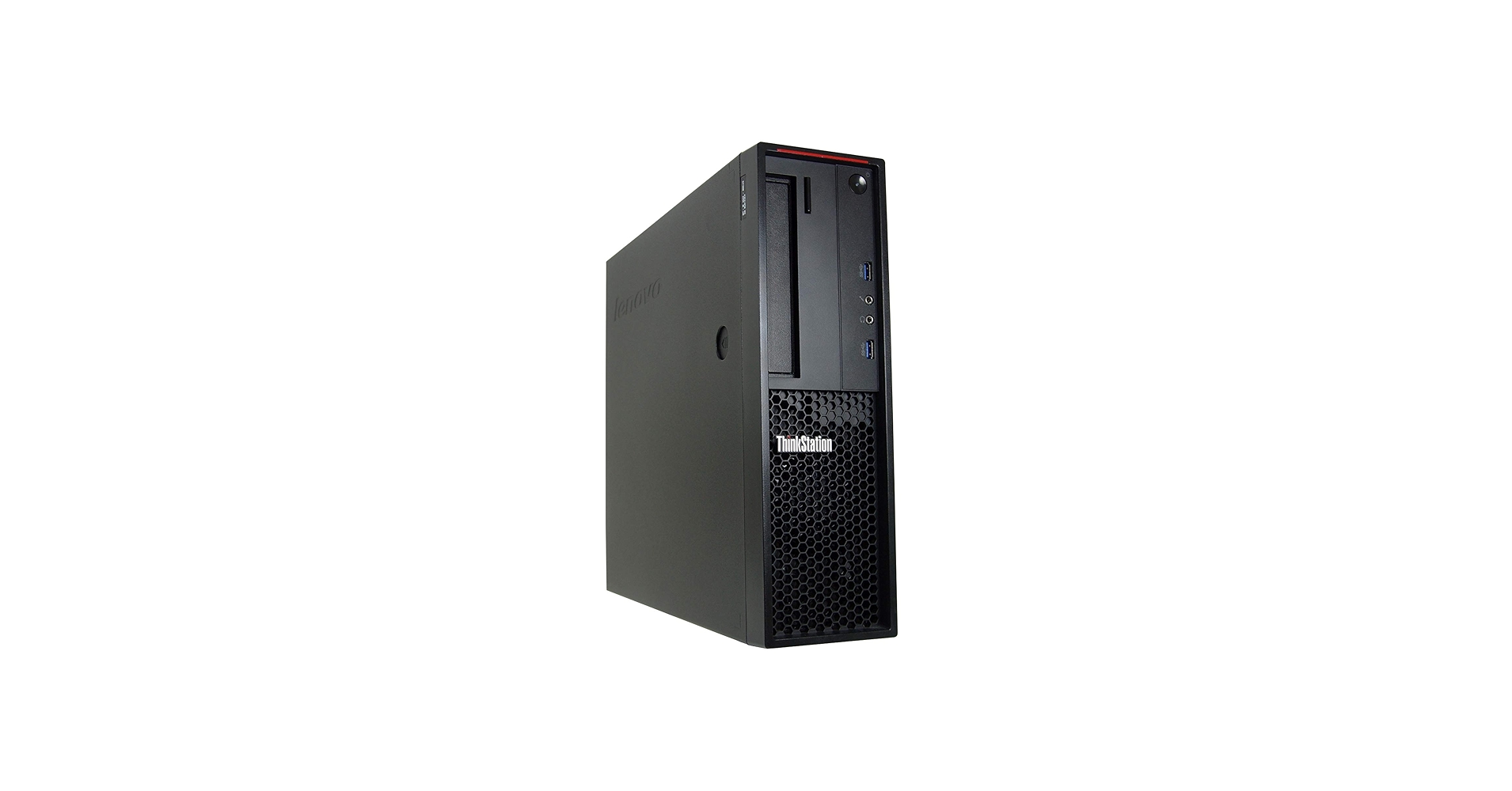 Windowsデスクトップ Lenovo ThinkStation P310(P320) i5-6500 Windowsデスクトップ Lenovo ThinkStation P310(P320) i5-6500