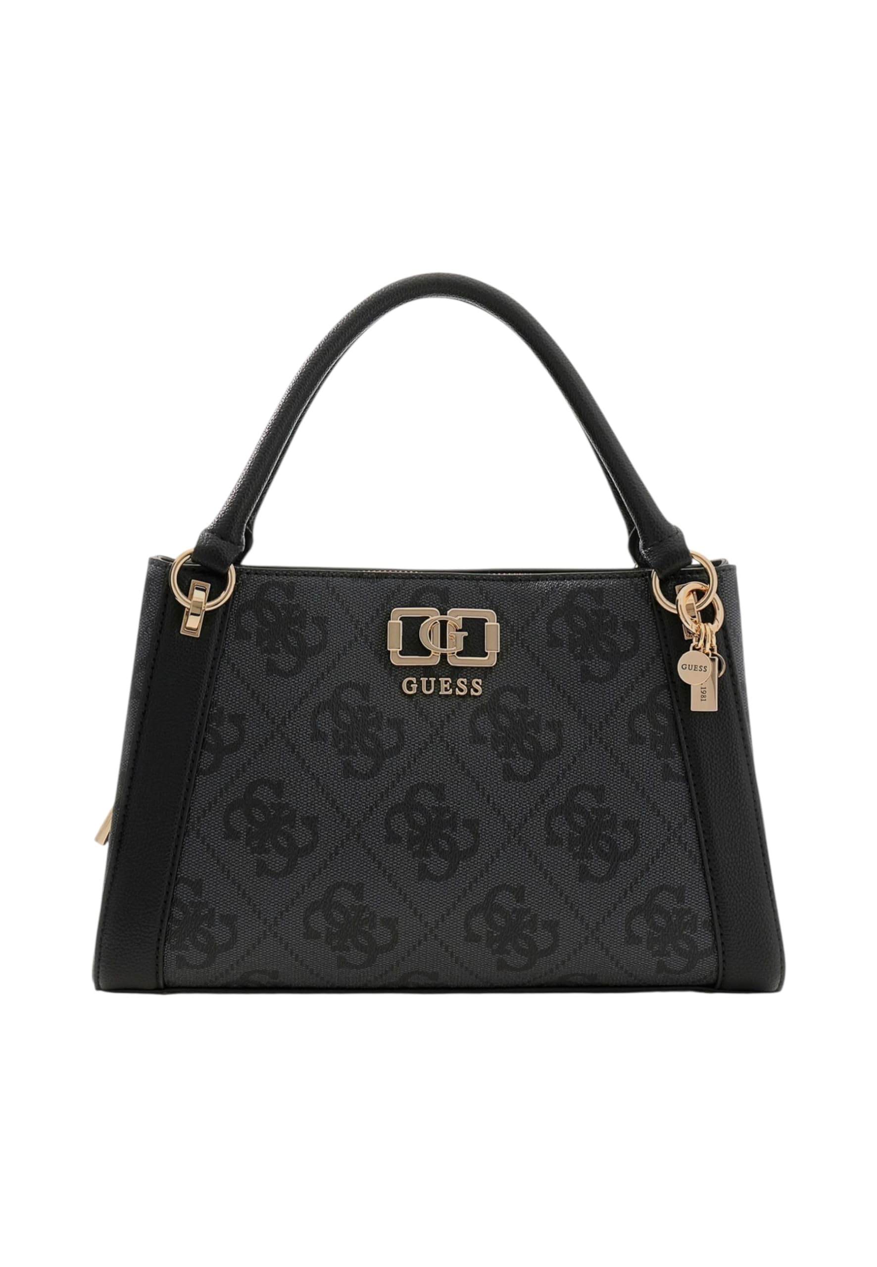 GUESS KARNILLA LOGO GFRIEND SATHEL