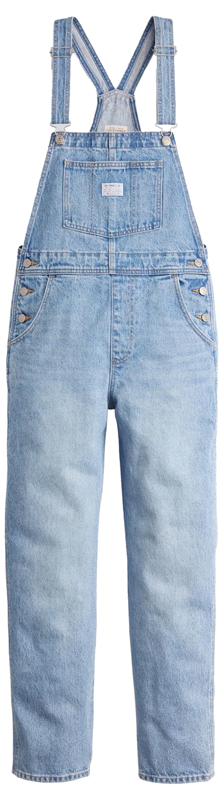 Levi's Vintage Overall Pantalones Mujer