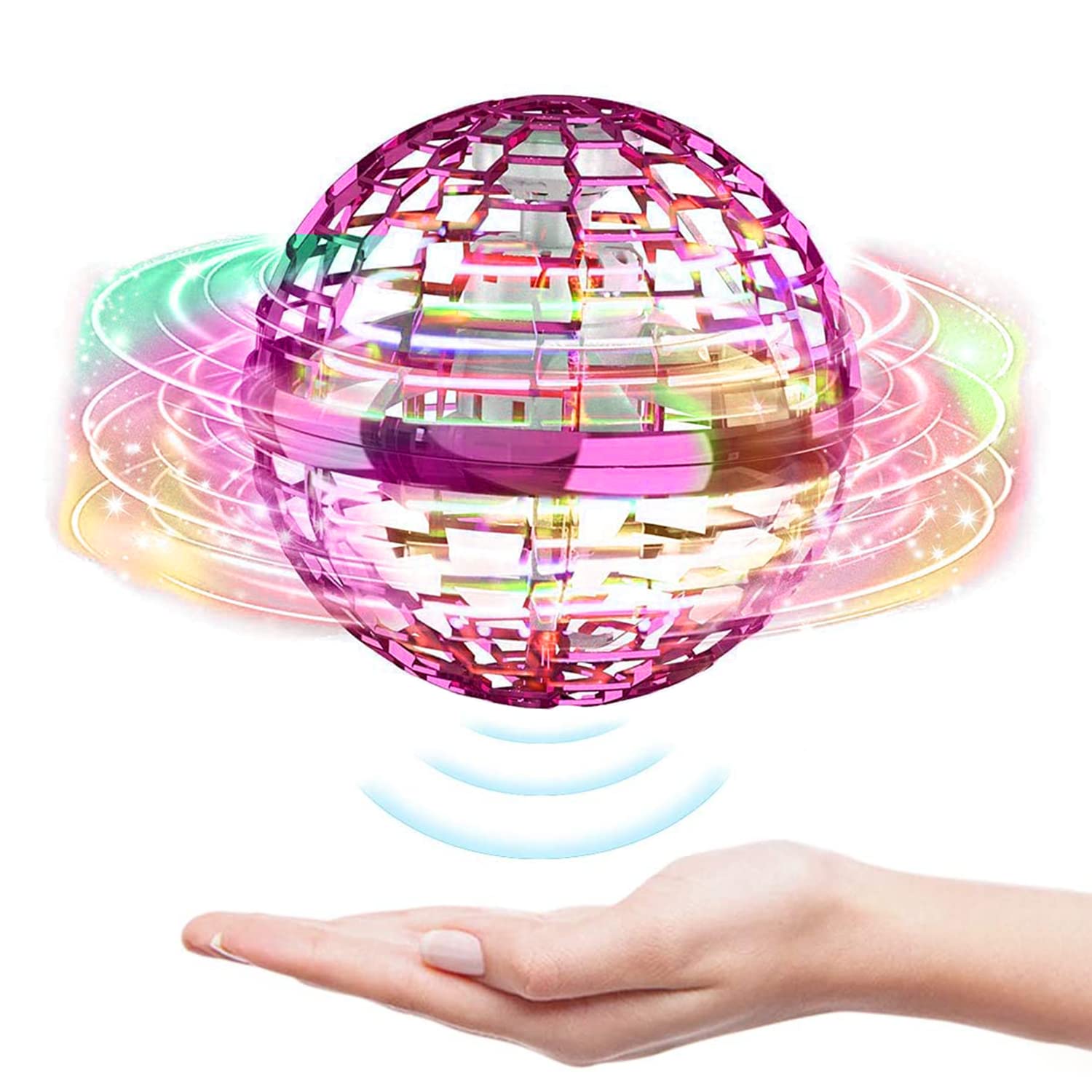 Buy Flynova Pro Flying Ball Toy Hover Ball Flying Orb Hand Controlled