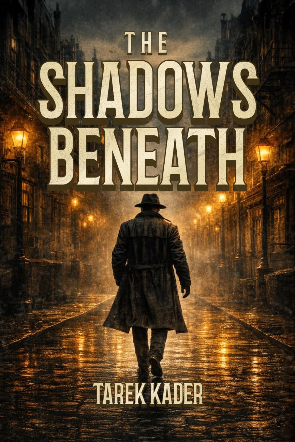 The Shadows Beneath