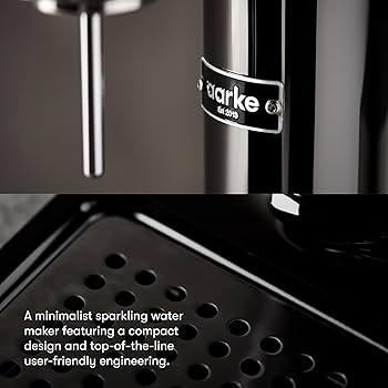 AARKE Carbonator IIIカーボネーター3 ブラッククローム美品 AARKE CARBONATOR Ⅲ アールケカーボネーター3 – TIMELESS COMFORT