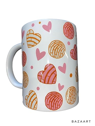 Miniatura 2 de Cafecito y chisme mug