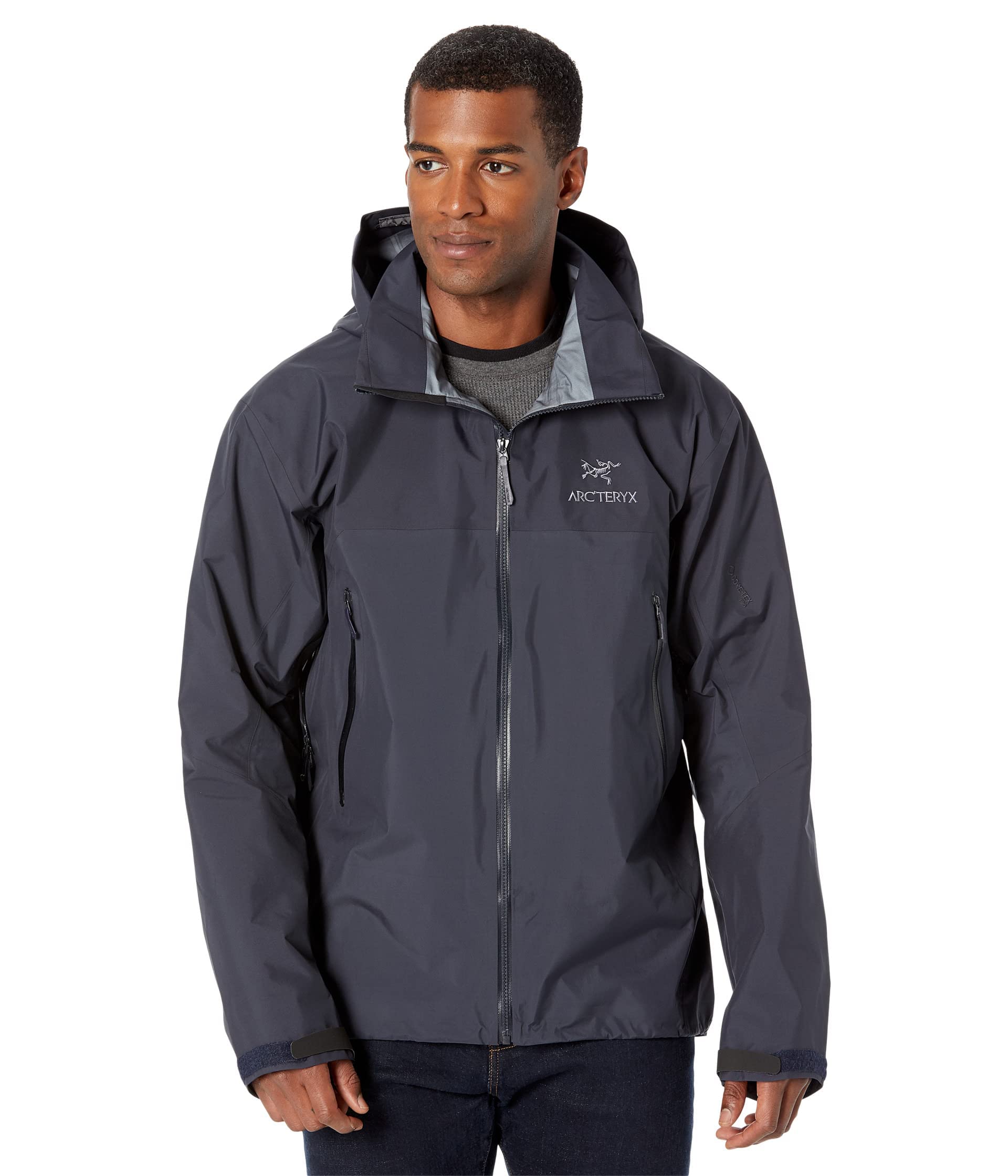 Arc'teryx Beta AR Jacket Men's | Versatile Gore-Tex Pro Shell for All Round Use