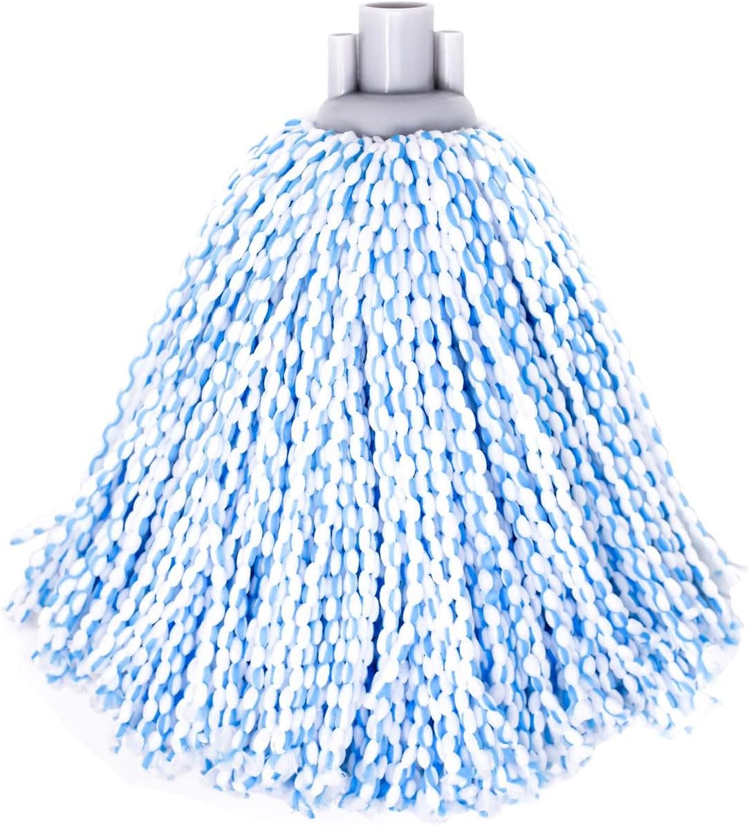 Apex Mocio Mop Lavapavimenti Microfibra Lava & Asciuga con attacco