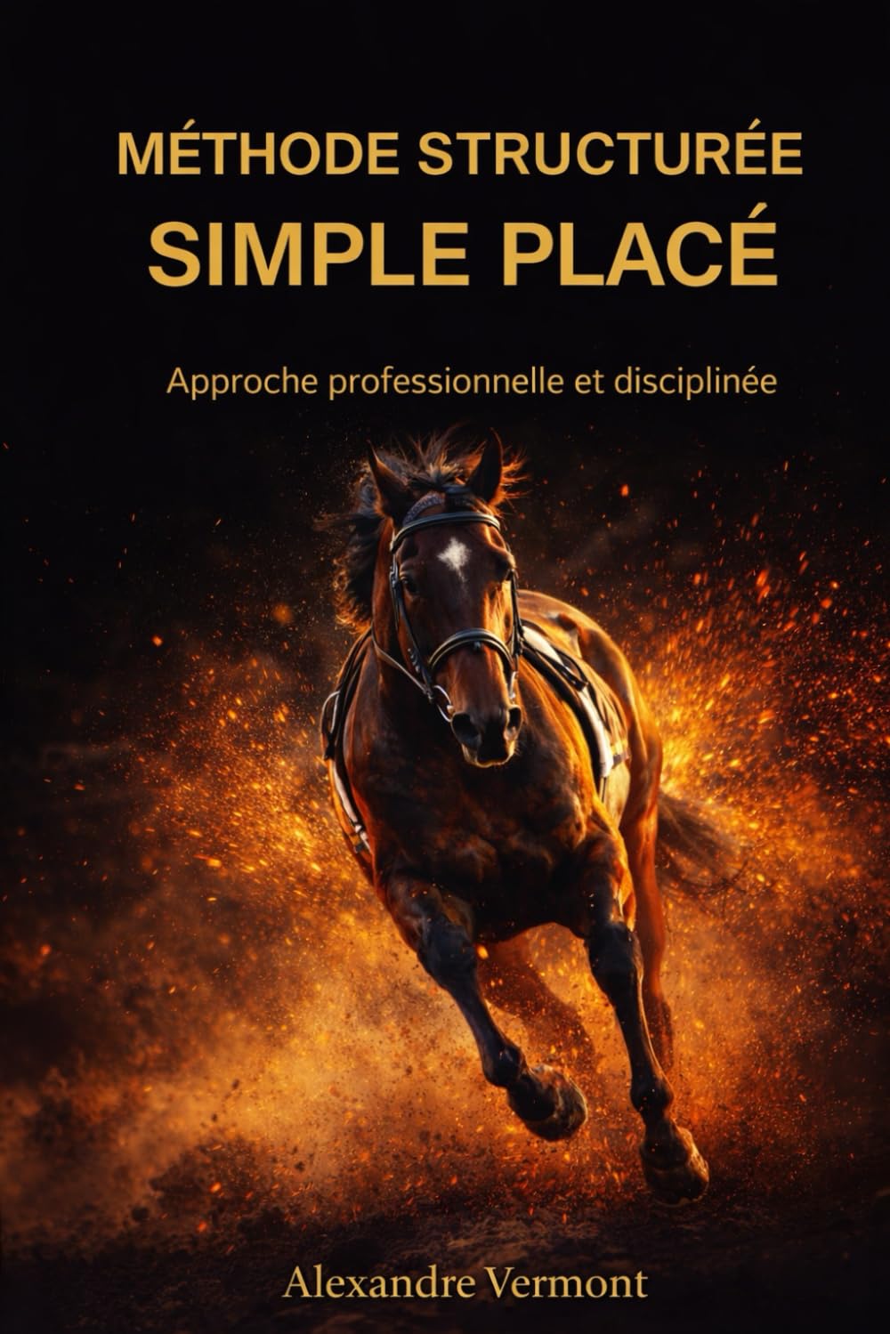 Méthode Simple Placé: Stratégie claire pour jouer régulièrement aux courses hippiques