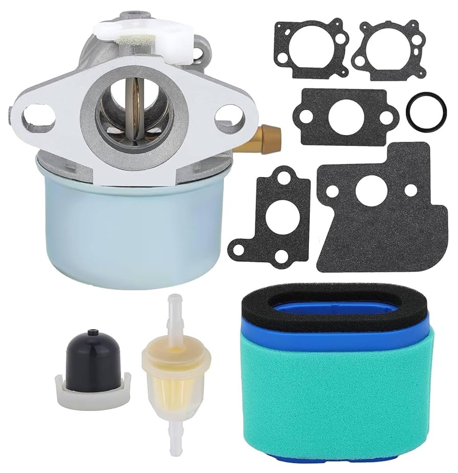 Amazon.com : Harbot 790120 AM134697 Carburetor for John